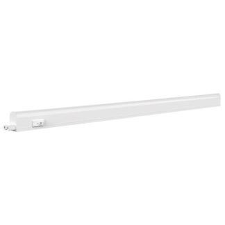 LED ПУРА T5 118.5CM 13W IP20 ПЛАСТМАСА 3000K С КЛЮЧ 5599 Optonica