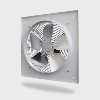Вентилатор промишлен PVO 154/2 Ø166 46w IP54 70dB 2198