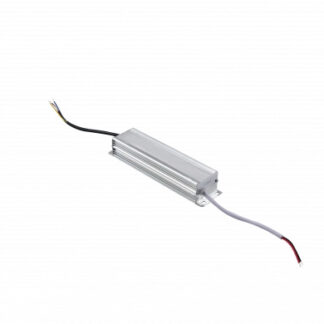 Влагозащитен LED трансформатор IP67 12v 100w 8.3A 6113 Optonica