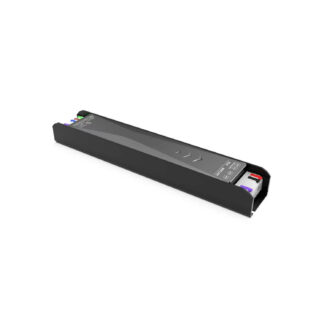 LED трансформатор 150w 24v 6.25A DALI DT6 DIM IP20 SL150CV24DALI - Aca Light
