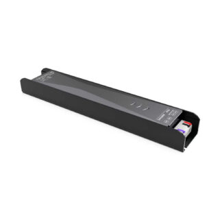 LED трансформатор 300w 24v 12.5A DALI DT6 DIM IP20 SL300CV24DALI - Aca Light