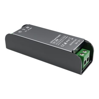 LED трансформатор 30w 12v 2.5A IP20 SL30CV12 - Aca Light