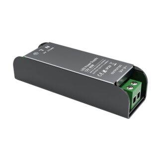 LED трансформатор 40w 12v 3.3A IP20 SL40CV12 - Aca Light