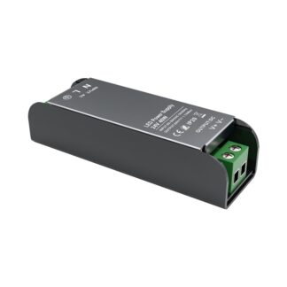 LED трансформатор 40w 24v 1.67A IP20 SL40CV24 - Aca Light