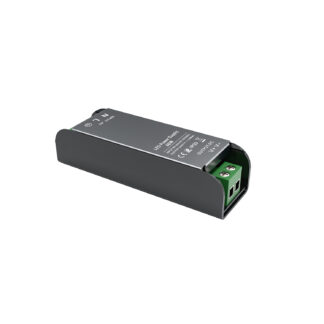 LED трансформатор 40w 48v 0.83A IP20 SL40CV48 - Aca Light
