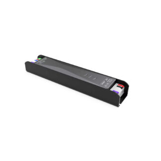 LED трансформатор 72w 24v 3A 3in1 PUSH 0-10V DIM DALI2 IP20 SL72CV24DALI - Aca Light