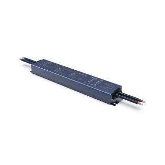 LED трансформатор 150w 24v 6.25A DALI DT6 DIM IP67 W150CV24DALI - Aca Light