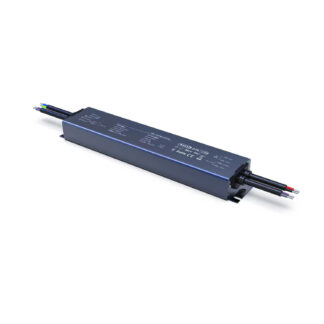LED трансформатор 72w 24v 3A DALI DT6 DIM IP67 W72CV24DALI - Aca Light