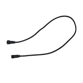 Удължителен кабел за двужилен светлинен маркуч 1м IP44 XCONC100 Aca Light
