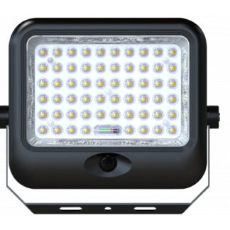 LED Соларен Прожектор 20w CCT IP65 + СЕНЗОР + ДИСТАНЦИОННО УПРАВЛЕНИЕ 15405 Optonica