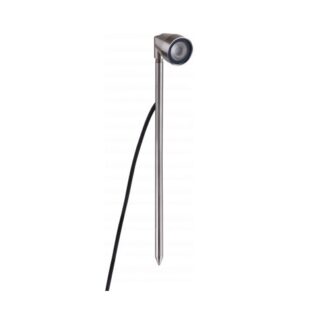 LED Осветител Spike 3000K IK10 868 Optonica